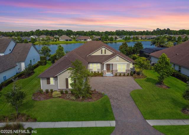 Property at 269 Fremont Ave, St. Augustine, FL 32095, 4 beds, 3 baths