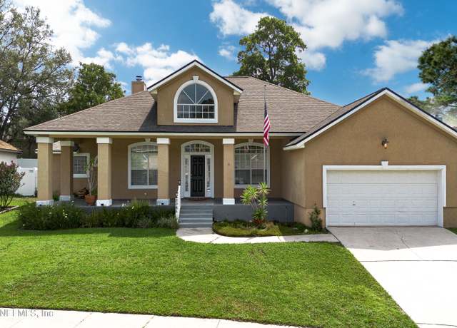 Property at 2941 Ravine Hill Dr, Middleburg, FL 32068, 4 beds, 2 baths