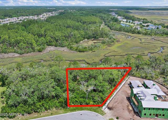 Property at 97 San Cristobal Ct, St. Augustine, FL 32095