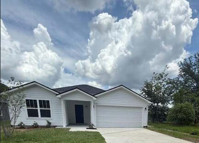 Property at 8045 Driggers St, Jacksonville, FL 32220, 3 beds, 2 baths