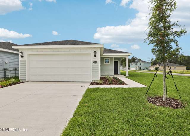 Property at 7826 Cahill Ln, Jacksonville, FL 32219, 4 beds, 2 baths