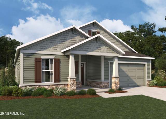 Property at 78 Kinley Hill Ct, St. Johns, FL 32259, 4 beds, 3 baths