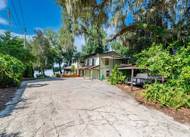 Property at 8166 Alderman Rd, Melrose, FL 32666, 3 beds, 4 baths