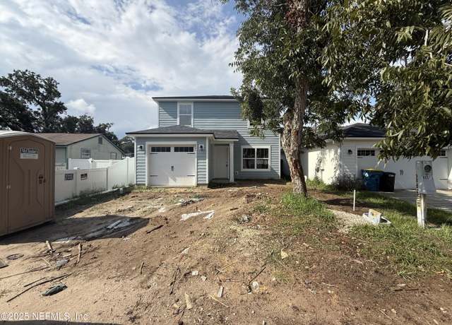 Property at 8331 Cocoa Ave, Jacksonville, FL 32211, 4 beds, 2.5 baths