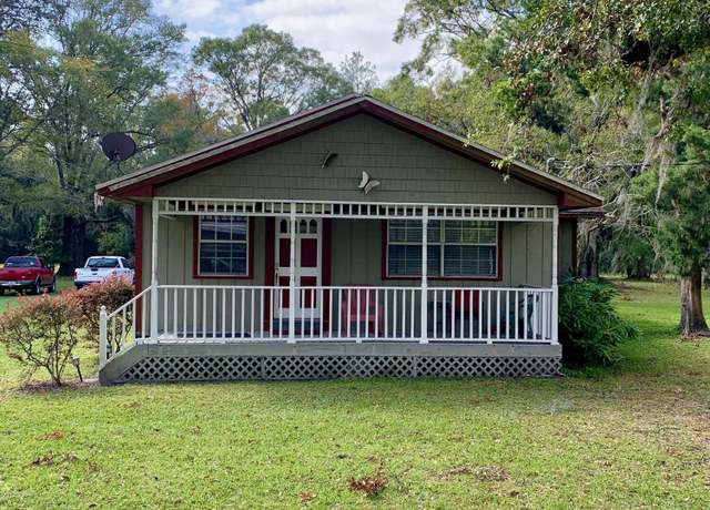 Property at 6658 Old Kings Rd, Jacksonville, FL 32219, 3 beds, 2 baths