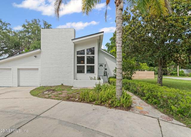 Property at 7955 San Jose Blvd, Jacksonville, FL 32217, 3 beds, 2 baths
