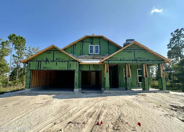 Property at 168 Arbor Creek Dr, St. Augustine, FL 32092, 4 beds, 3 baths