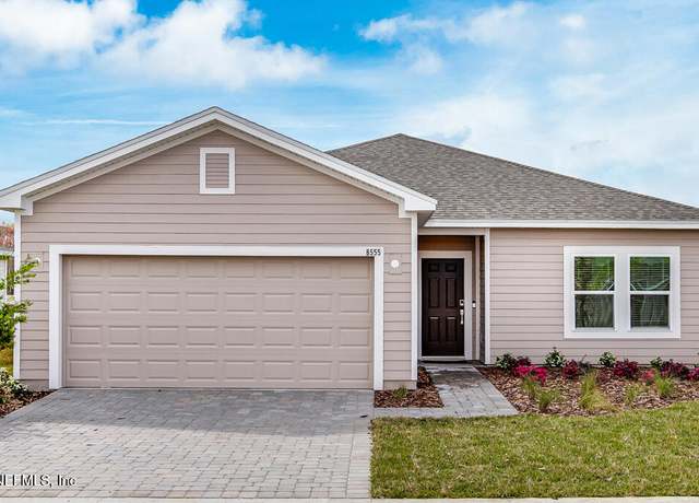 Property at 8555 Lilias Cir, Jacksonville, FL 32219, 3 beds, 2 baths