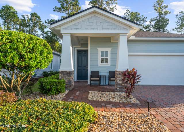 Property at 933 Rustic Mill Dr, St Augustine, FL 32092, 2 beds, 2 baths