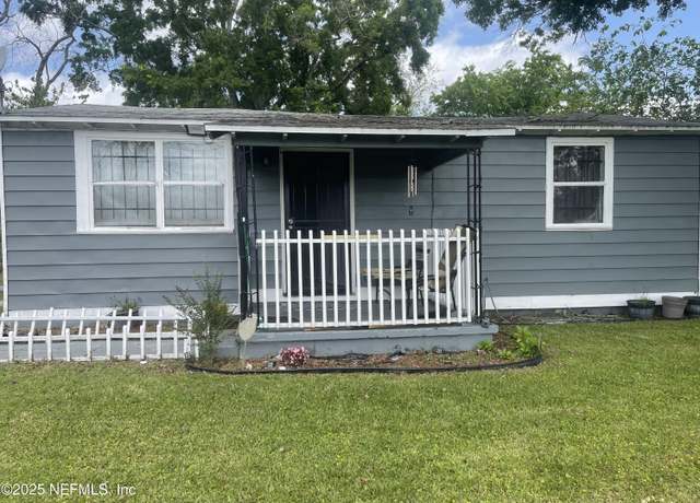 Property at 5353 Broadway Ave, Jacksonville, FL 32254, 3 beds, 2 baths