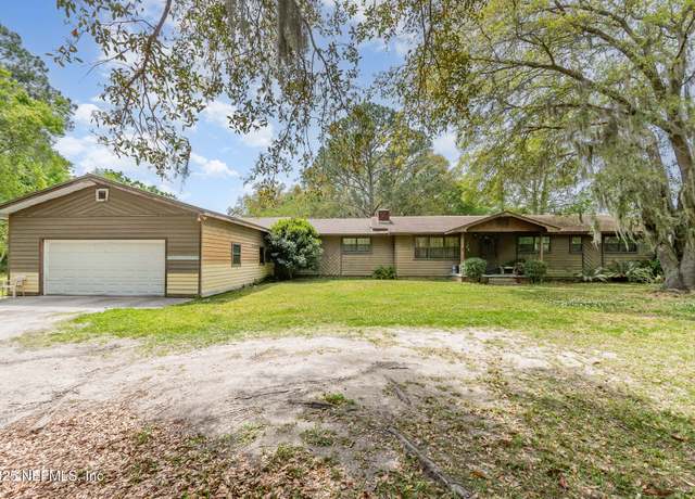 Property at 95001 Terra Cotta Way, Fernandina Beach, FL 32034, 5 beds, 3.5 baths