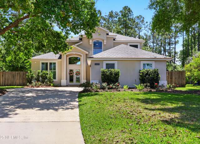 Property at 4491 Hanover Park Dr, Jacksonville, FL 32224, 3 beds, 2.5 baths