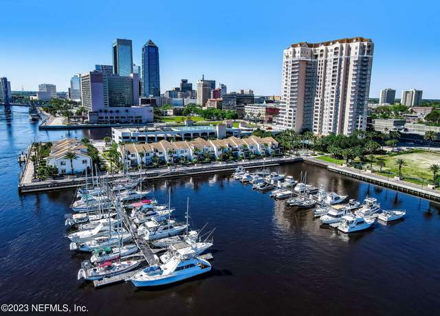 Property at 400 E Bay St #1610-1611, Jacksonville, FL 32202, 3 beds, 2.5 baths