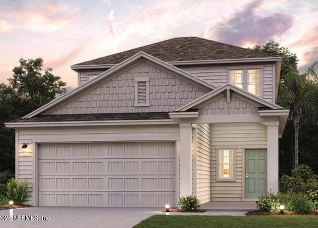 Property at 96437 Stillpoint Way, Fernandina Beach, FL 32034, 4 beds, 2.5 baths