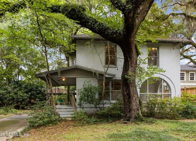 Property at 2757 Arapahoe Ave, Jacksonville, FL 32210, 4 beds, 1.5 baths