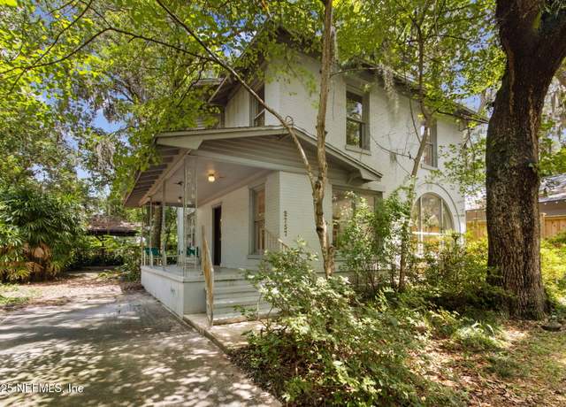 Property at 2757 Arapahoe Ave, Jacksonville, FL 32210, 4 beds, 1.5 baths