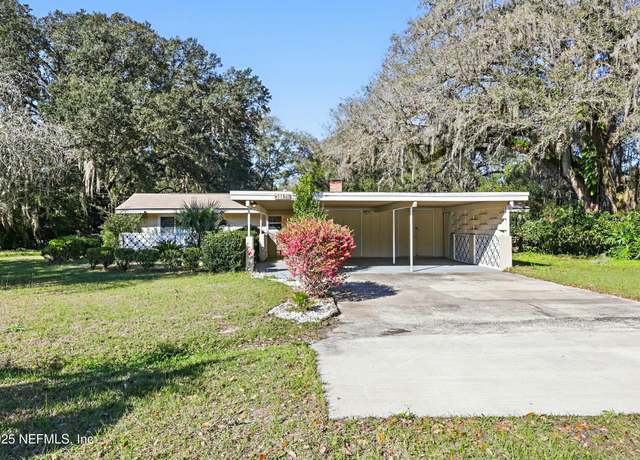 Property at 115 Quail Trl, Palatka, FL 32177, 3 beds, 2 baths