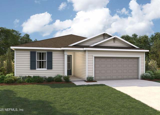 Property at 2915 Darlington Oak Rd, Green Cove Springs, FL 32043, 3 beds, 2 baths