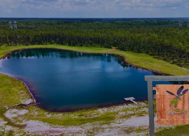 Property at LOT 4 Us Hwy 301, Jacksonville, FL 32011