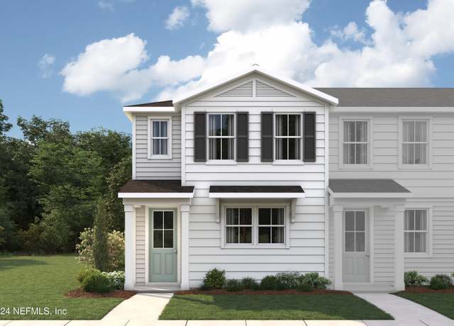 Property at 101 Barton Creek Dr, St. Johns, FL 32259, 3 beds, 2.5 baths