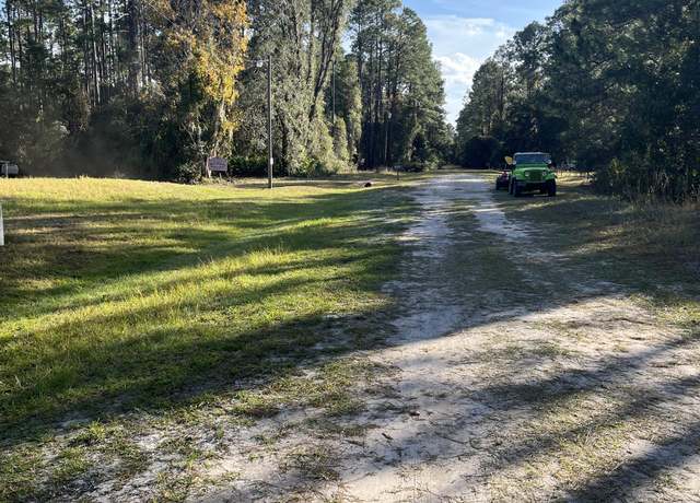 Property at 107 Heathton St, Georgetown, FL 32113