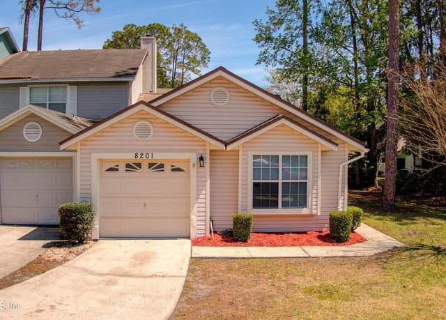 Property at 8201 Loch Avon Ct #8201, Jacksonville, FL 32244, 2 beds, 2 baths