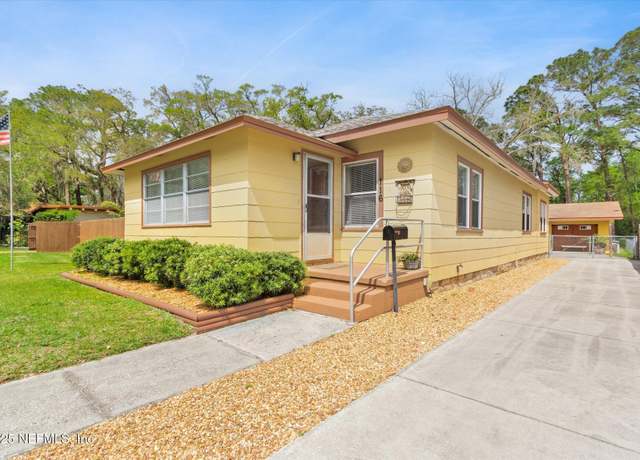 Property at 116 Colon Ave, St. Augustine, FL 32084, 3 beds, 2 baths