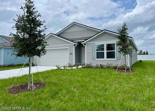 Property at 4388 White Ibis Ln, Green Cove Springs, FL 32043, 4 beds, 2 baths