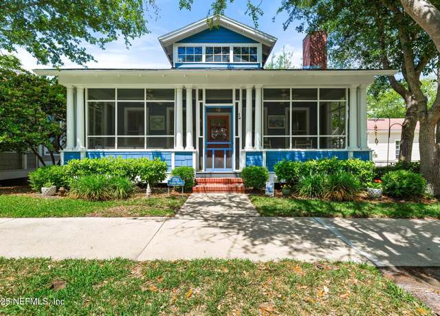 Property at 1783 Heather St, Fernandina Beach, FL 32034, 3 beds, 2 baths