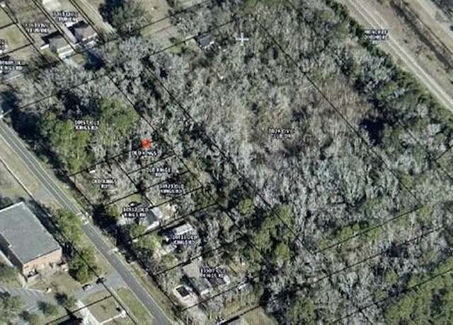 Property at 0 Old Kings Rd, Jacksonville, FL 32219