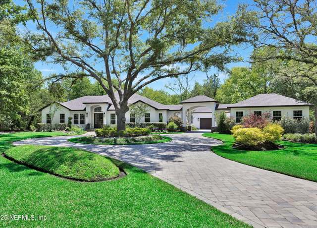 Property at 2790 Joe Ashton Rd, St. Augustine, FL 32092, 5 beds, 5.5 baths