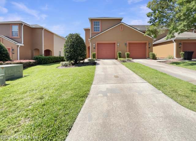 Property at 6848 Lake Mist Ln, Jacksonville, FL 32210, 3 beds, 2.5 baths