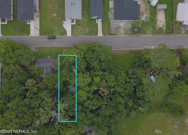 Property at 0 Pine Ave, Green Cove Springs, FL 32043