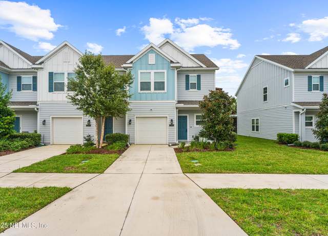 Property at 12690 Josslyn Ln, Jacksonville, FL 32246, 3 beds, 2.5 baths