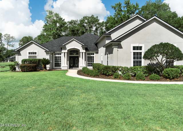 Property at 514 Sugar Grove Pl, Orange Park, FL 32073, 5 beds, 3 baths