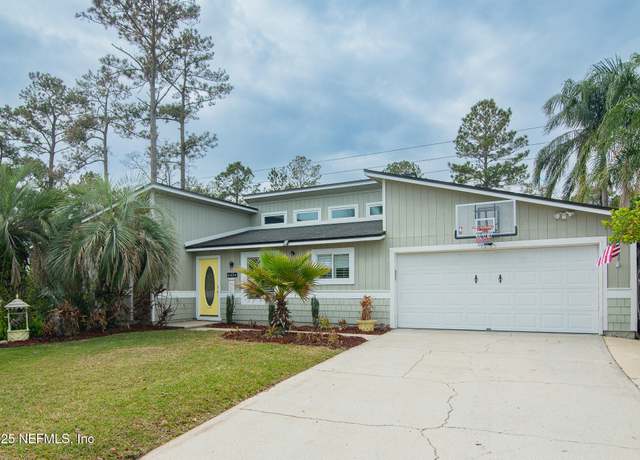 Property at 4434 Port Arthur Rd, Jacksonville, FL 32224, 3 beds, 2 baths