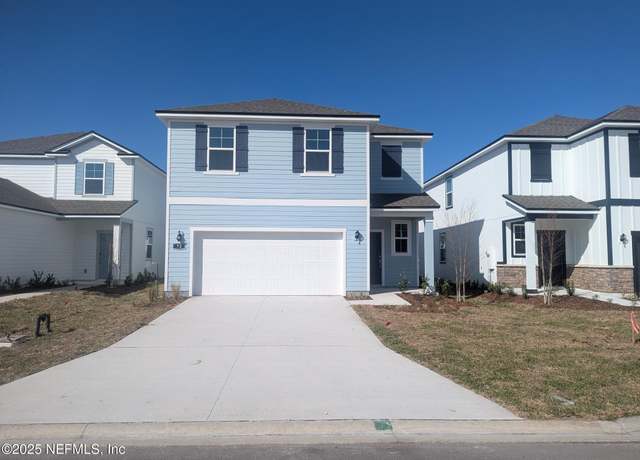 Property at 56 Brazil Nut Cir #138, Jacksonville, FL 32218, 4 beds, 2.5 baths