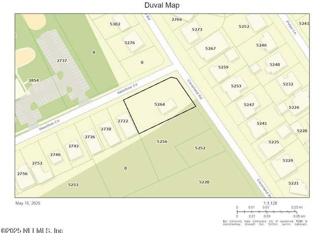 Property at 5264 Cleveland Rd, Jacksonville, FL 32209