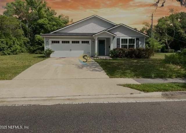 Property at 7323 Richardson Rd, Jacksonville, FL 32209, 3 beds, 2 baths