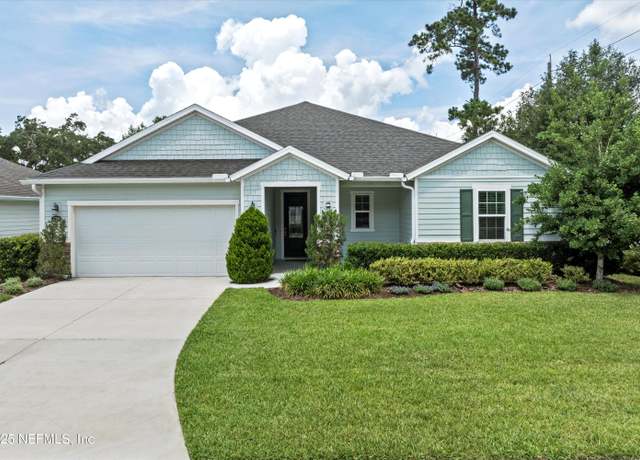 Property at 12206 Orange Grove Dr, Jacksonville, FL 32223, 3 beds, 2 baths