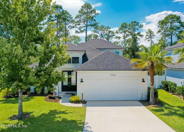 Property at 97082 Harbor Concourse Cir, Fernandina Beach, FL 32034, 4 beds, 3 baths