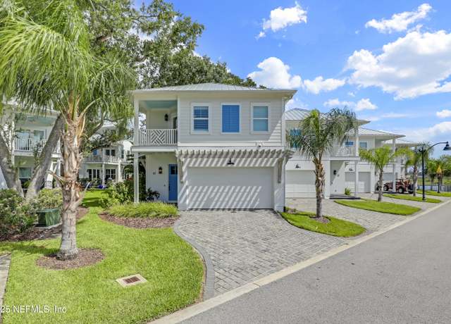 Property at 47 Iroquois Ave, St. Augustine, FL 32084, 3 beds, 2.5 baths