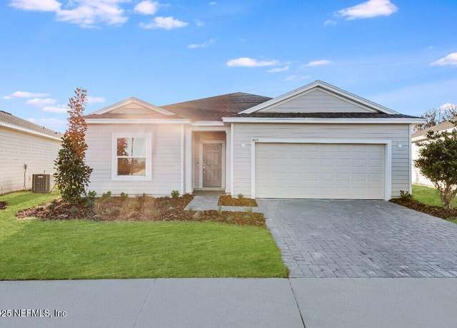 Property at 8525 Lilias Cir, Jacksonville, FL 32219, 4 beds, 2 baths