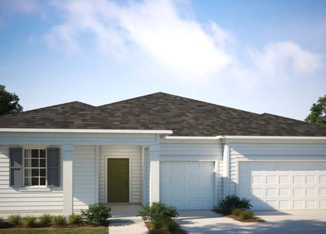 Property at 526 Knotted Birch Ave, St. Augustine, FL 32092, 3 beds, 3.5 baths