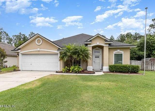 Property at 1560 Timber Trace Dr, St Augustine, FL 32092, 3 beds, 2 baths