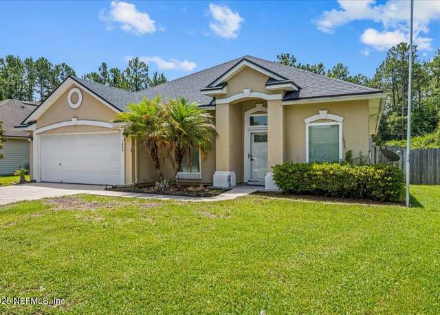 Property at 1560 Timber Trace Dr, St. Augustine, FL 32092, 3 beds, 2 baths