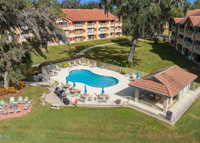 Property at 99 Broad River Pl #2107, Welaka, FL 32193, 3 beds, 2 baths
