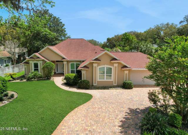 Property at 2035 Marye Brant Loop S, Neptune Beach, FL 32266, 4 beds, 3 baths