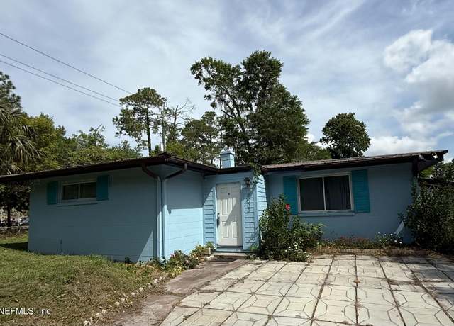 Property at 4603 De Kalb Ave, Jacksonville, FL 32207, 3 beds, 2 baths