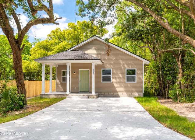 Property at 9048 Jefferson Ave, Jacksonville, FL 32208, 3 beds, 2 baths